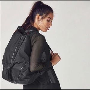 FABLETICS ROW BACKPACK